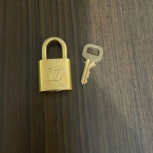 Lv Lock&key 345